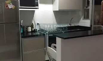 Imagem 4: FORMIDÁVEL! LINDA ÁREA PRIVATIVA COM 2 QTS