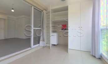 Imagem 7: Residencial Home Boutique disponível para locação com 58m², 1 dorm e 1 vaga de garagem no