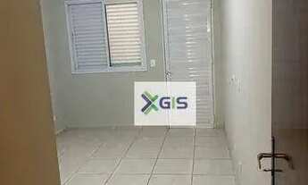 Imagem 3: Casa com 1 dormitório para alugar, 60 m² por R$ 1.230/mês - Jardim Alpes de Sorocaba - Sor