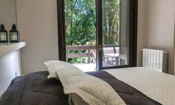 Imagem: Apartamento para alugar temporada, com 1