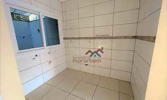 Imagem 6: Casa com 2 dormitórios à venda, 85 m² por R$ 235.000,00 - Olaria - Canoas/RS