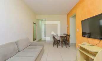 Imagem 4: Apartamento para Aluguel - Santa Cecília, 2 Quartos, 60 m2