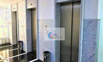 Imagem 4: Conjunto comercial para venda e locação, Vila Olímpia, São Paulo