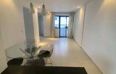 Imagem 3: 98 Apartamento para aluguel tem 77 metros quadrados com 1 quarto - São Paulo