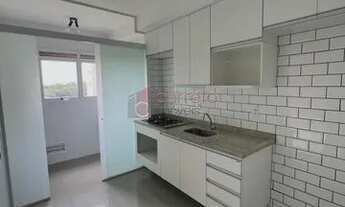 Imagem 5: Apartamento Padrão em Jundiaí