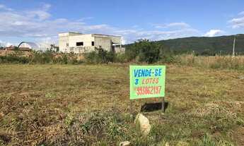 Imagem: VENDOS LOTES QUITADO DE ESQUINA INDIVIDUAL