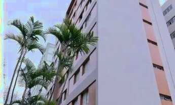 Imagem: Apartamento para Venda em São Paulo, Jardim