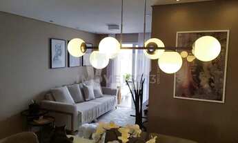 Imagem 2: SANTOS - Apartamento Padrão - MARAPÉ