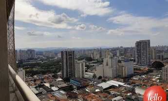 Imagem 7: São Paulo - Apartamento Padrão - Tatuapé