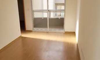 Imagem 6: Apartamento Monte dos Pinheiros em São Carlos