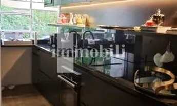 Imagem 2: Apartamento Higienópolis