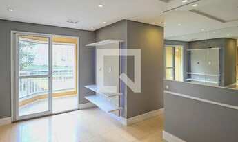 Imagem 4: Apartamento para Aluguel - Sacomã, 3 Quartos, 70 m2