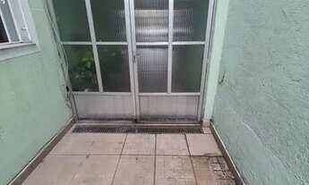 Imagem 2: Térrea para aluguel tem 70 metros quadrados com 2 quartos em Vila Gomes Cardim - São Paulo