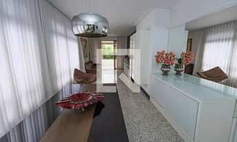 Imagem 5: Apartamento para Aluguel - Liberdade, 4 Quartos, 145 m2