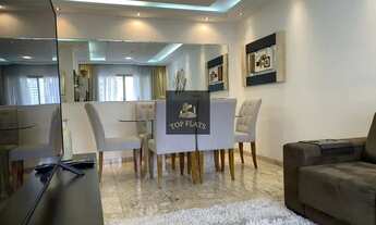 Imagem 3: Flat disponível no Itaim Bibi