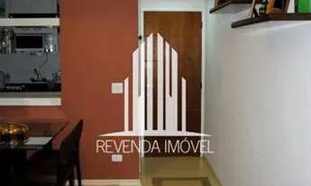 Imagem 7: Apartamento para venda de 71m²,2 dormitórios sendo uma suíte - Campo Belo