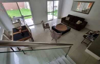 Imagem 5: Casa de condomínio para venda com 226 metros quadrados com 4 quartos