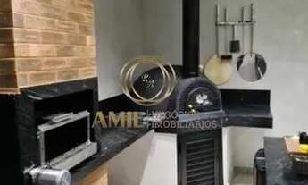 Imagem 3: RA Aluga/Vende CASA DE ALTO PADRÃO NO CONDOMÍNIO ECOPARK BOURBON - CAÇAPAVA