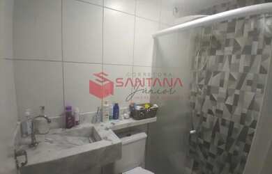 Imagem 6: Camaçari - Apartamento Padrão - Vila de Abrantes (Abrantes