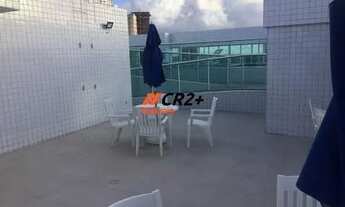 Imagem 6: Apartamento novo a Venda com 3 quartos,1 suíte na Madalena - 60m² em Recife