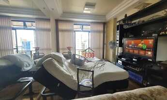 Imagem 3: Apartamento com 3 quartos 180 m² - venda por R$ 1.500.000 ou aluguel por R$ 4.752/mês - Ce