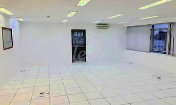 Imagem: São Paulo - Conjunto Comercial/Sala - Jardins