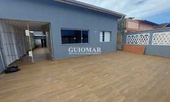 Imagem 3: Casa com 2 dorms, Imperador, Praia Grande - R$ 700 mil, Cod: 2603