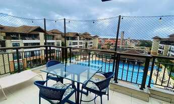 Imagem 3: Apartamento no Condomínio Mediterranée