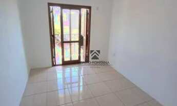 Imagem 6: Apartamento com 2 dormitórios para alugar, 50 m² por R$ 950,00/mês - Sumaré - Alvorada/RS