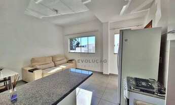 Imagem 4: APTO 01 Quarto, Mobiliado, 01 Vaga - Abraão - Santa Catarina