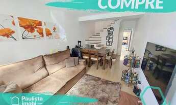 Imagem: Casa com 2 dormitórios à venda, 60 m²