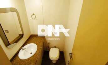 Imagem 6: Apartamento-À VENDA-Leblon-Rio de Janeiro-RJ