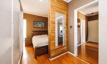 Imagem 6: Cód.: 14380 - Cobertura linear com vista privilegiada do Centro