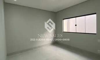 Imagem 4: Excelente casa com 3 quartos, sendo 1 suíte no Setor Buriti Sereno