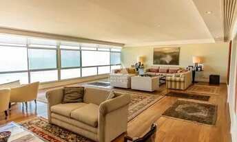 Imagem 4: Apartamento à venda, 4 quartos, 1 suíte, 2 vagas, Copacabana - RIO DE JANEIRO/RJ