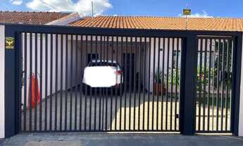 Imagem: Alugo casa 3 quartos Mançor Daud (Murchid