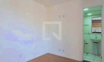 Imagem 3: Apartamento para Aluguel - Vila Campestre, 1 Quarto, 33 m2