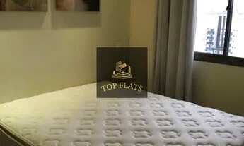 Imagem 5: Flat Para Locação Vila Olímpia