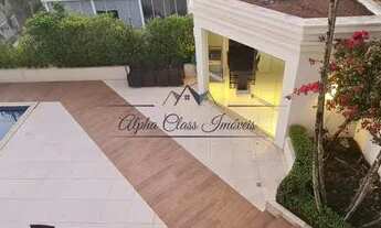 Imagem 4: Casa para venda em Alphaville