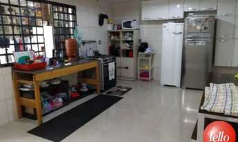 Imagem 7: São Paulo - Casa Padrão - Perdizes