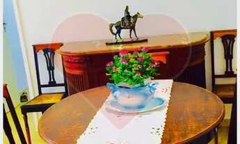 Imagem 7: Apartamento para venda possui 92 metros quadrados com 3 quartos em Leblon - Rio de Janeiro