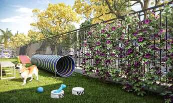 Imagem 7: Apartamento para venda possui 80 metros quadrados com 3 quartos em Centro - Osasco - São P