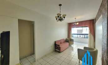 Imagem: Apartamento com 2 quartos 1 reversivel