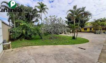 Imagem 7: Terreno com edícula 450 m² Retiro das Caravelas - Cananéia / SP