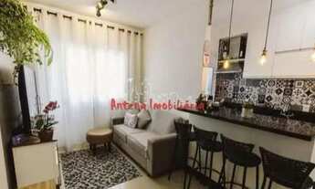 Imagem: Apartamento com 01 dormitório na Barra