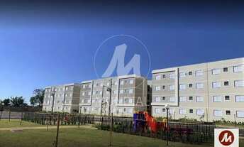 Imagem 7: Apartamento (tipo - padrao) 2 dormitórios, cozinha planejada, portaria 24hs, lazer, espaço