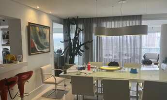 Imagem 5: Excelente apartamento - campo belo design