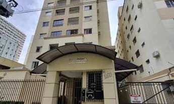 Imagem: Apartamento com 2 quartos no Ed. Dinorah
