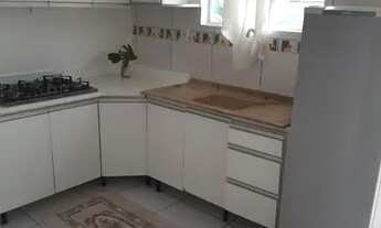 Imagem 6: Kit net mobiliada na guarda do cubatão em Palhoça