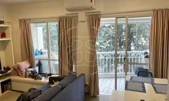 Imagem 7: São Paulo - Apartamento Padrão - Vila Clementino